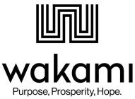 Wakamilogo