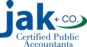 Jak-cpas_business_card_logo