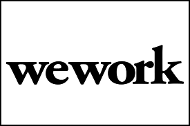 We_work_logo