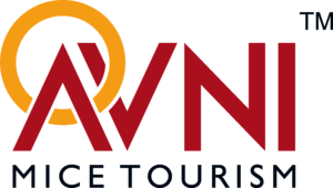 Avni_mice_tourism_logo_(black)