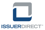 Issuer Direct Virtual Floor