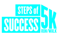 Steps of Success 5k