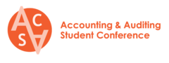 Accounting and Auditing Student Conference