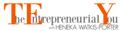  The Entrepreneurial You Virtual SME Conference & Expo